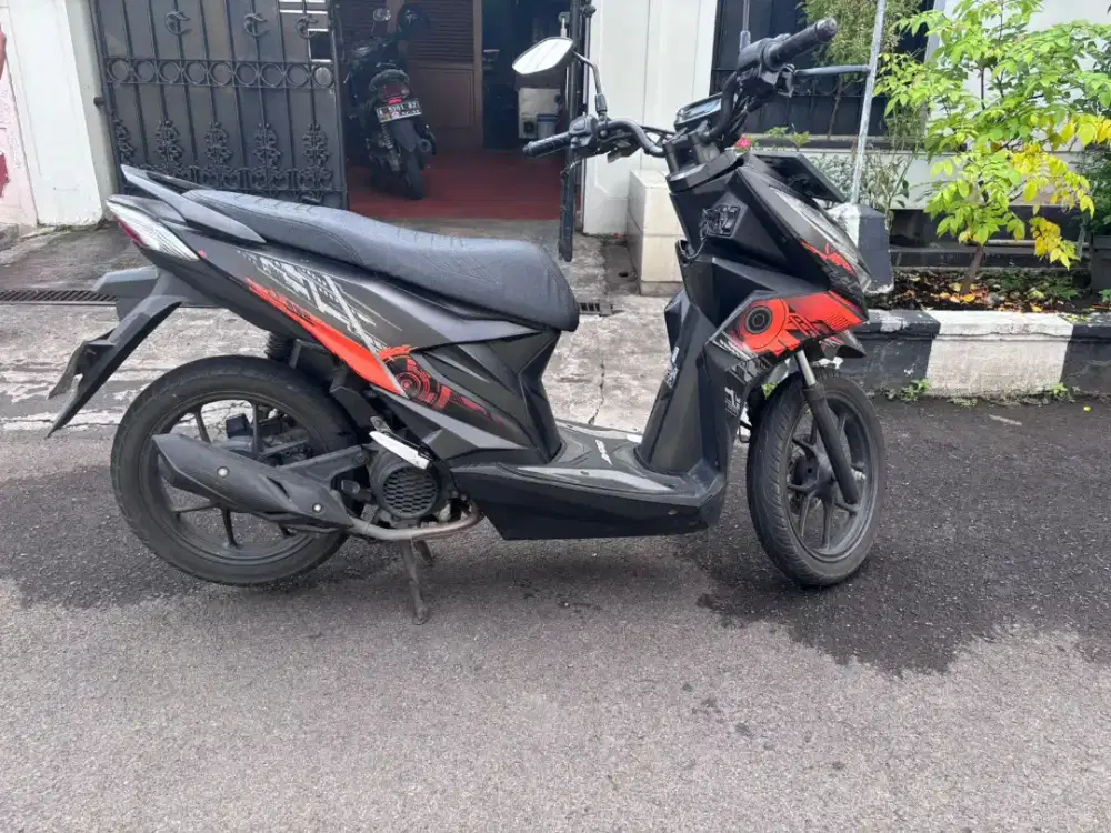 jual motor beat stred 2021