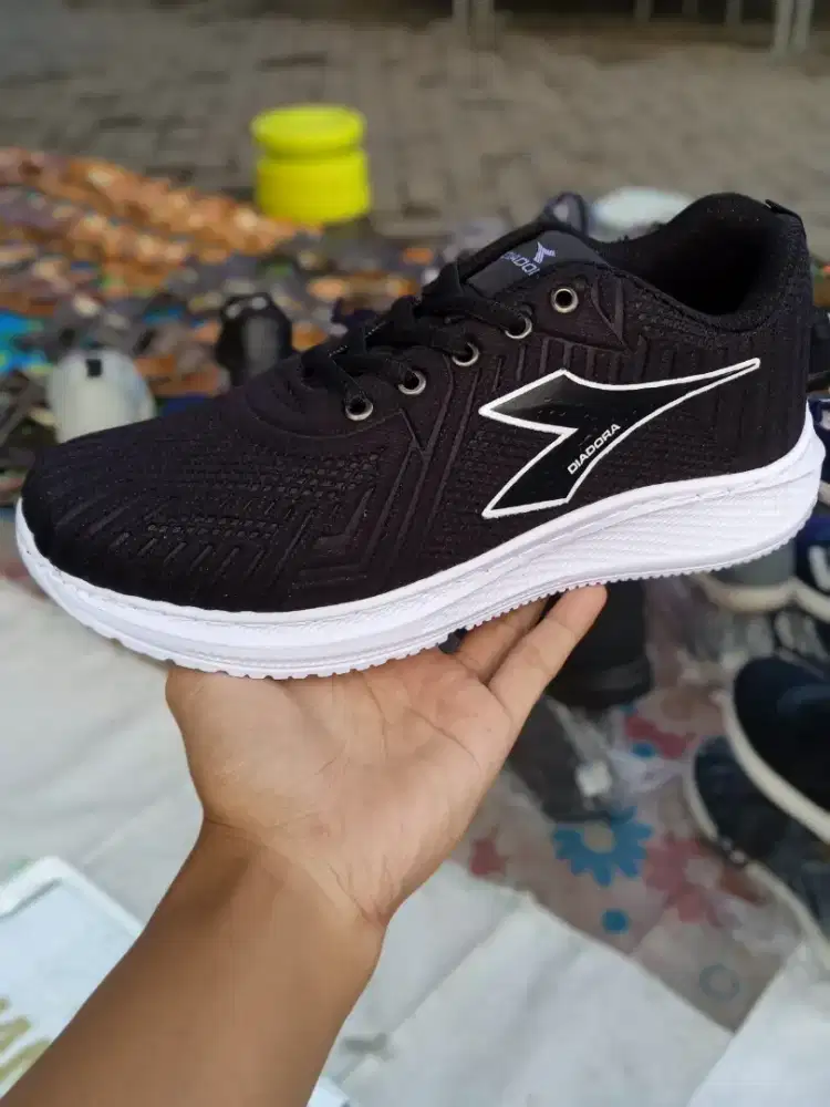 NEW SEPATU DIADORA PREMIUM
