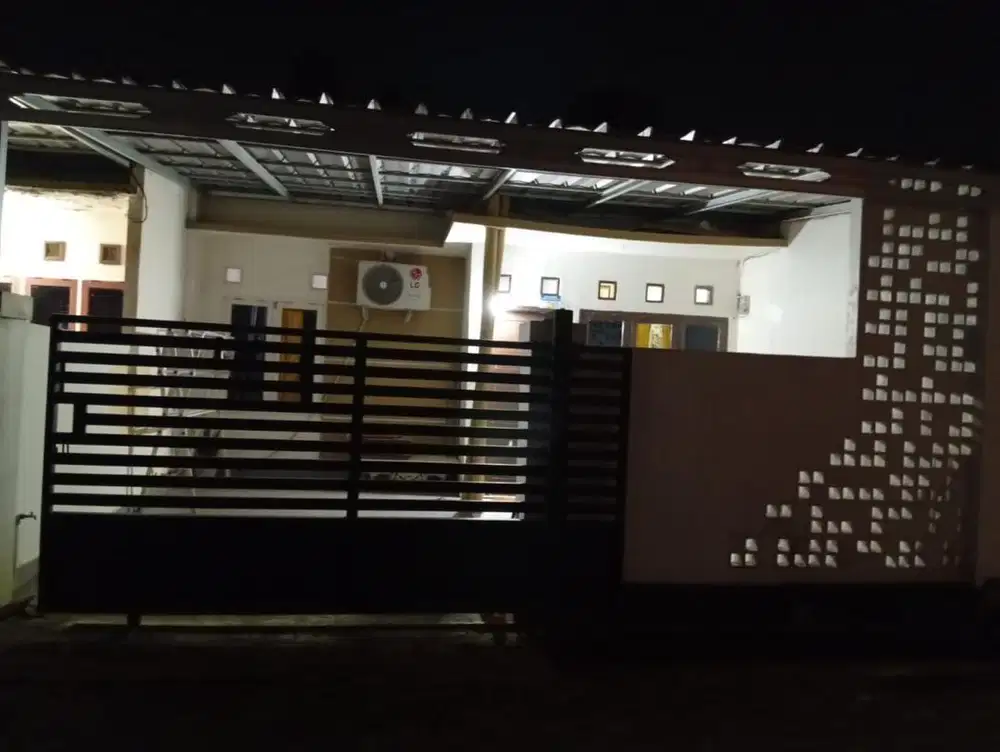 Over Kredit Rumah Subsidi