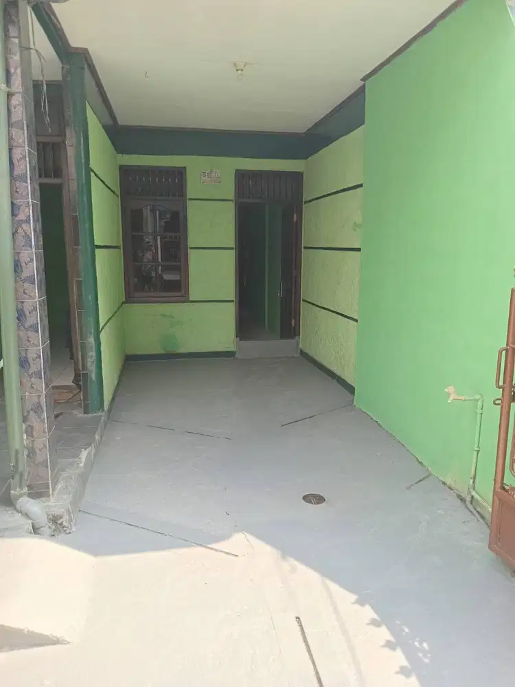 DISEWAKAN RUMAH AMAN, NYAMAN – DEKAT SILOAM, UPH & SUPERMALL KARAWACI
