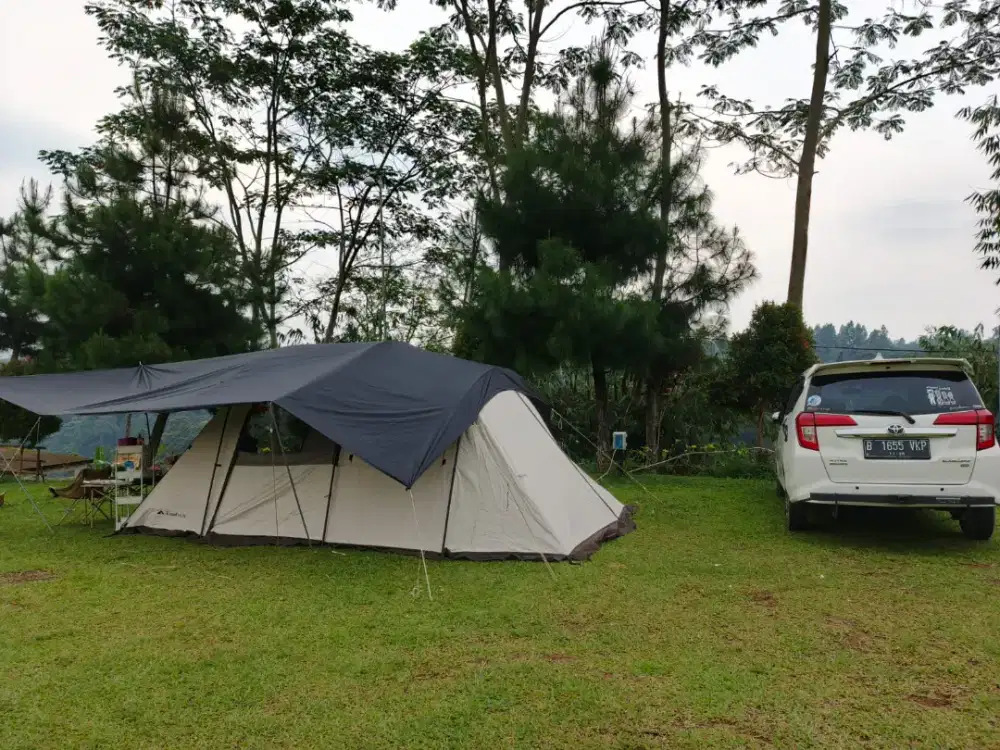 Jual tenda eclipta landwolf