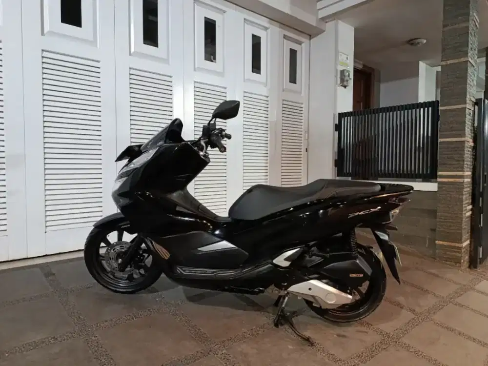 Honda PCX ABS tahun 2019
