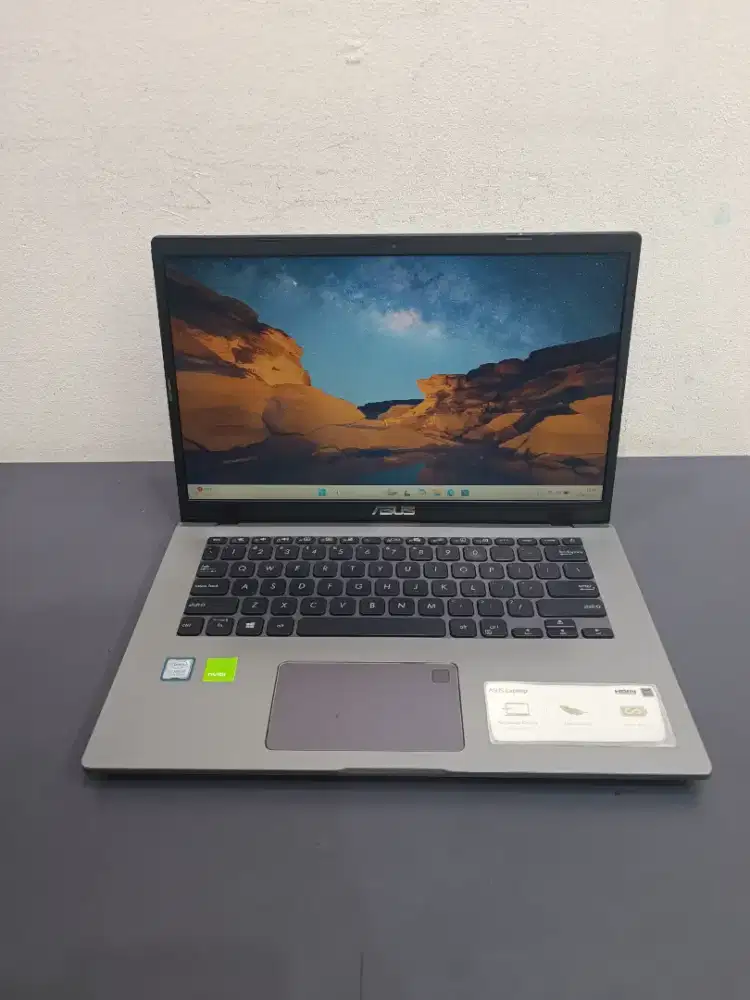Asus vivobook X415JA