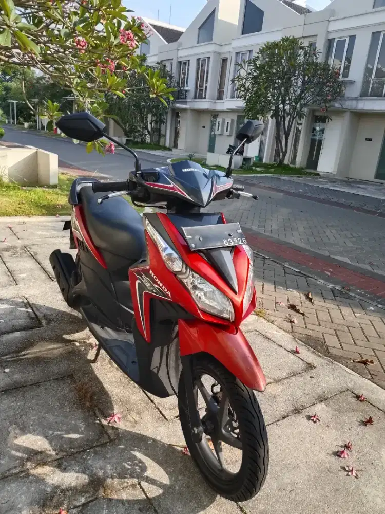 Vario Techno terawat