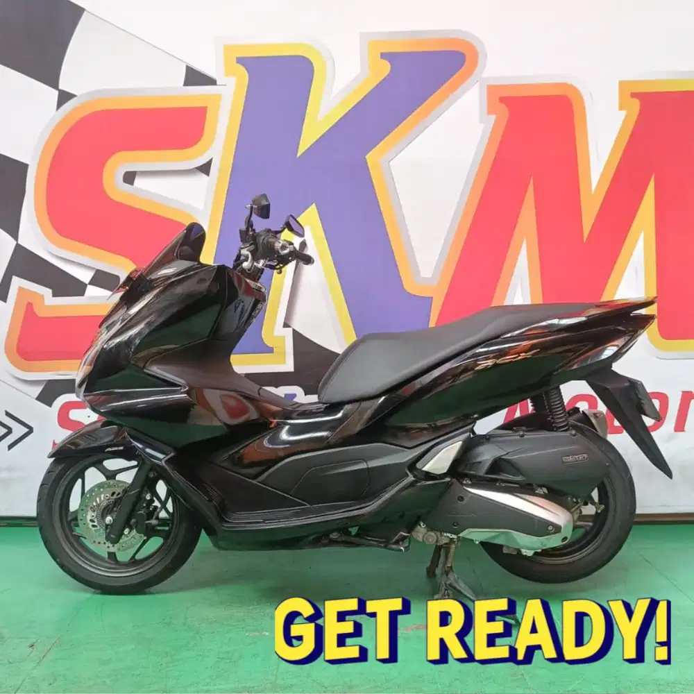 (kapan lagi angsrn 46rb/hari dapat matic 160 cc) PCX 2022 cash credt