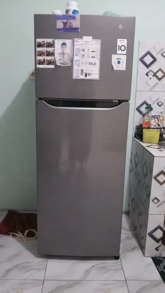 jual cepat barang second