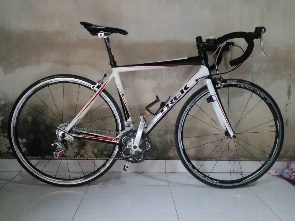 Roadbike TREK alpha 1.5