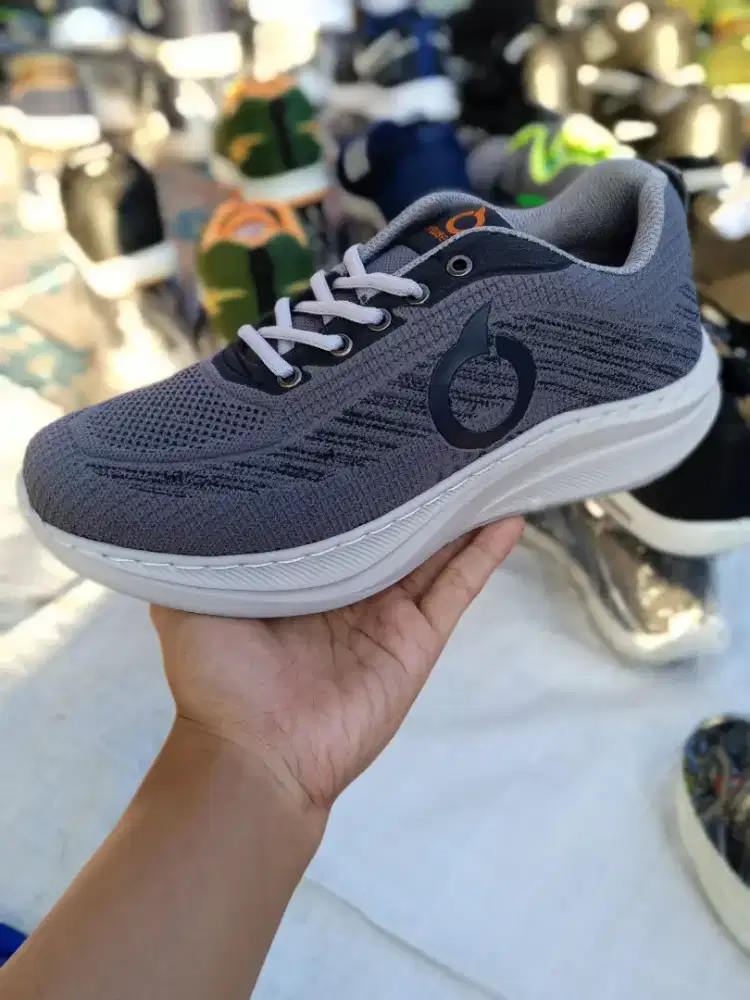 NEW SEPATU ORTUS PREMIUM