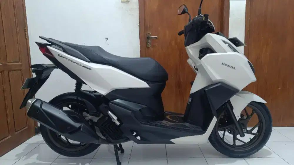 Honda Vario 160 KM 6645