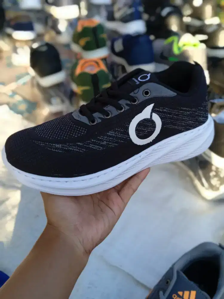 NEW SEPATU ORTUS PREMIUM