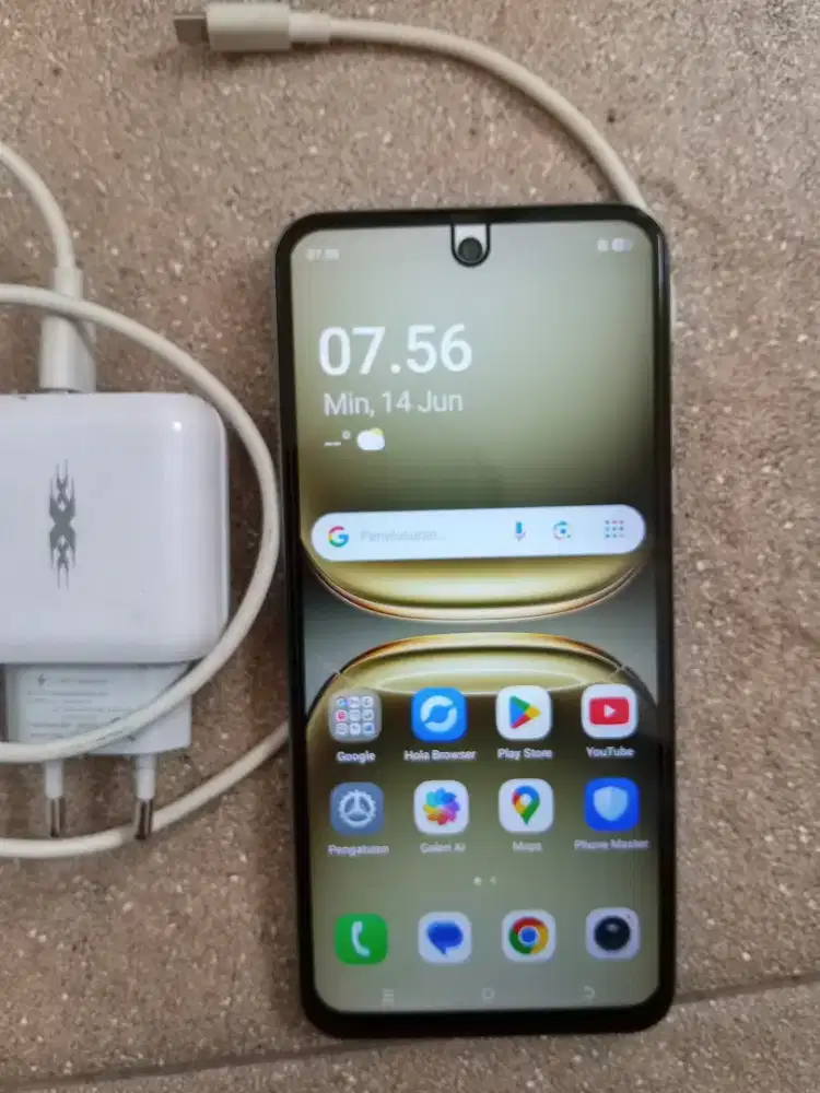 Tecno spark go 2 ram3+3