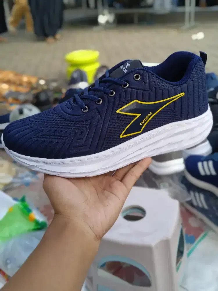 NEW SEPATU DIADORA PREMIUM
