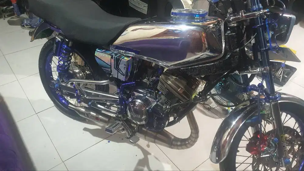 Rx king jual cepat