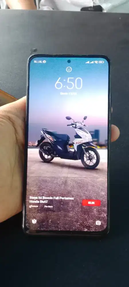Redmi 12 pro 6/128
