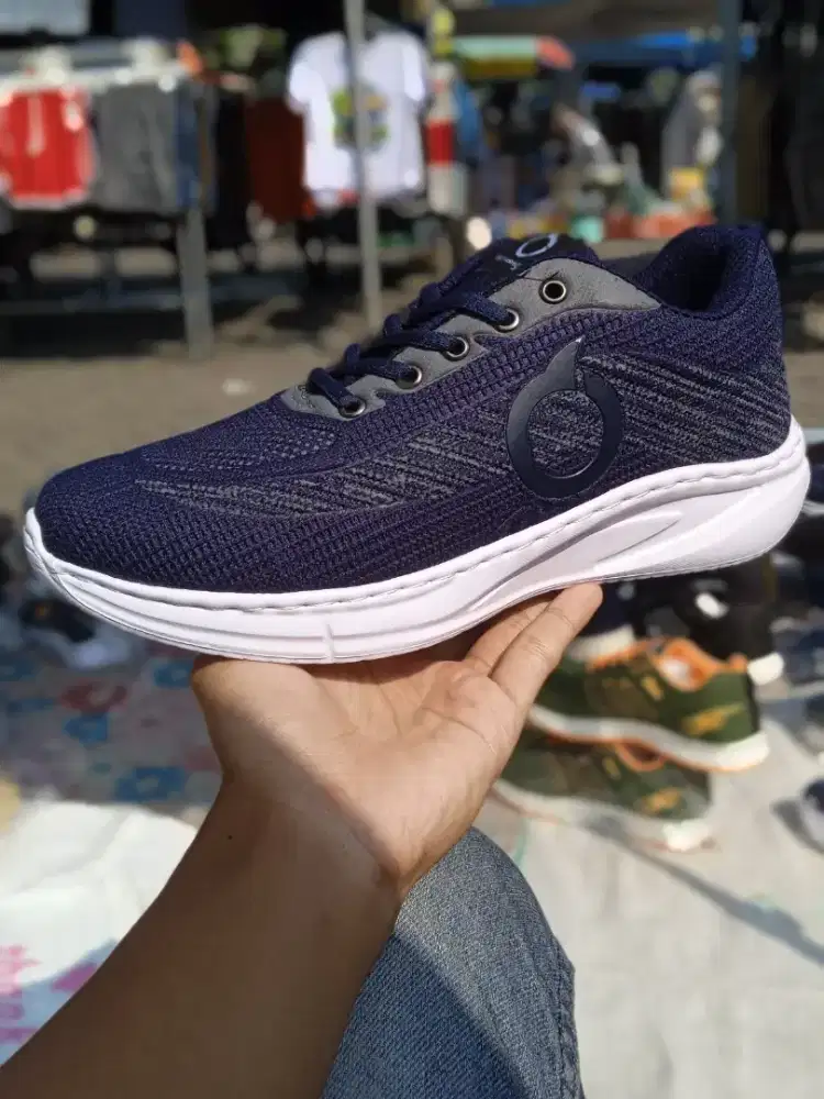 NEW SEPATU ORTUS PREMIUM