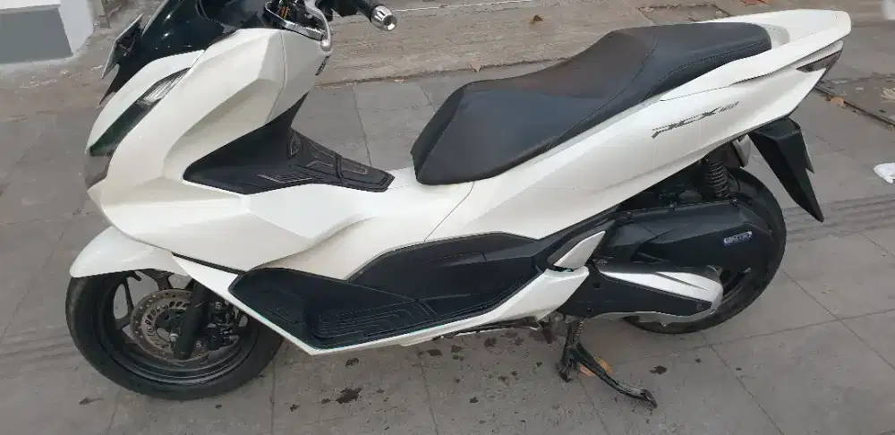PCX 160 th 2022 istimewa pjk baru