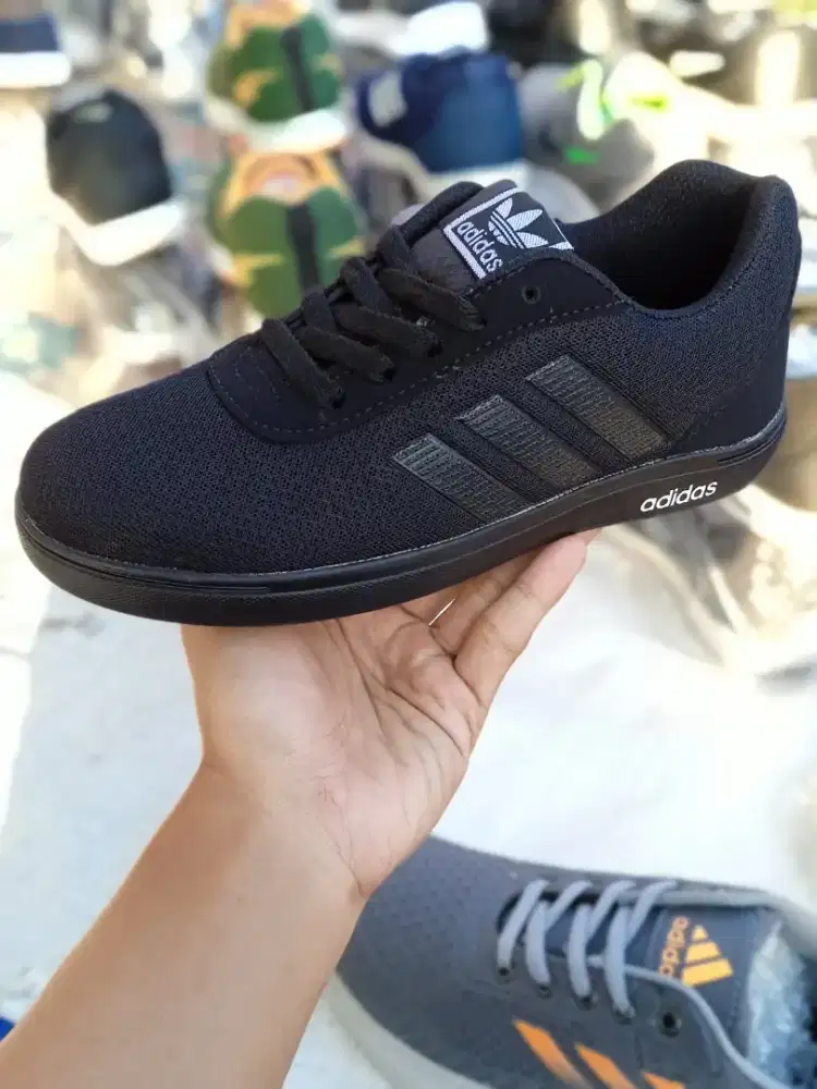 NEW SEPATU ADIDAS PREMIUM