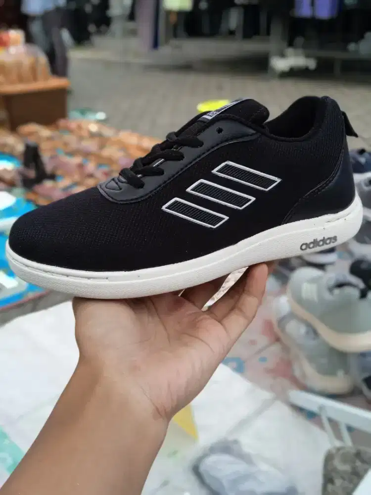 NEW SEPATU ADIDAS PREMIUM