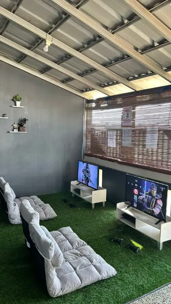 Jual TV LG 32 inch+ ps 3 (masing² 2 unit ya)