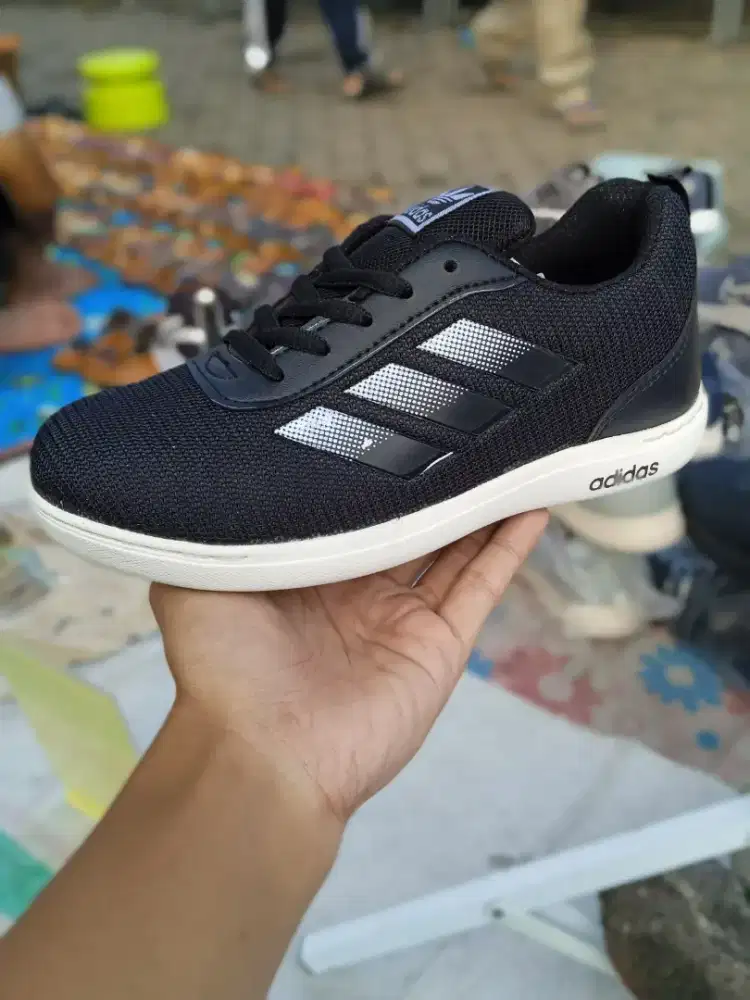NEW SEPATU ADIDAS PREMIUM