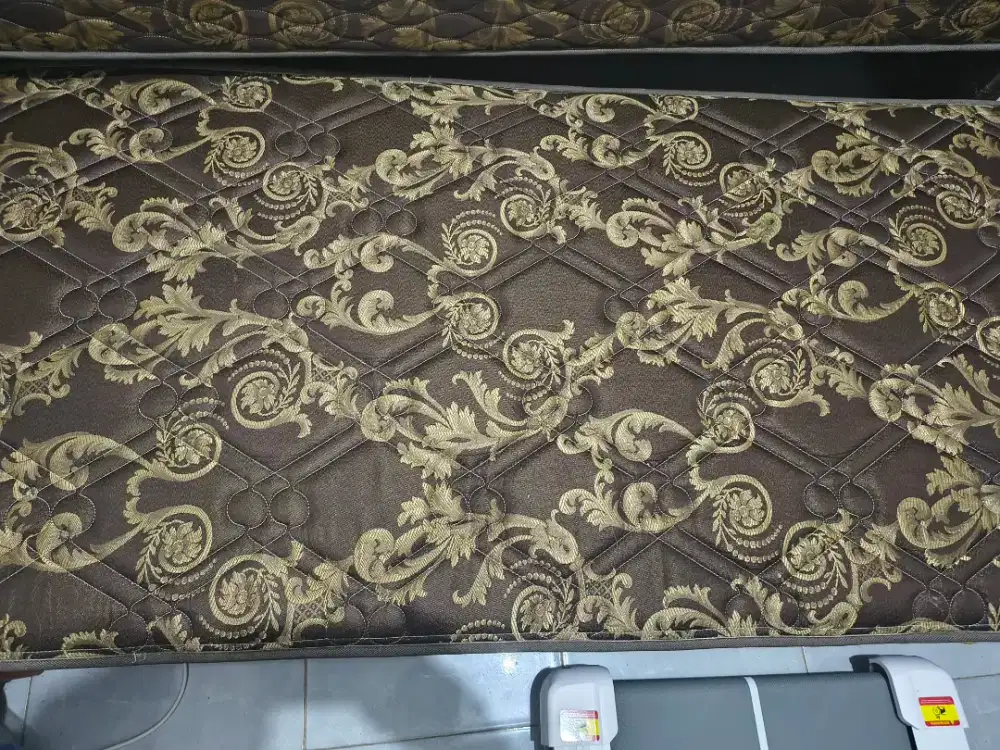 HARGA PAS BORONGAN SOFABED SOFA KASUR SPRINGBED