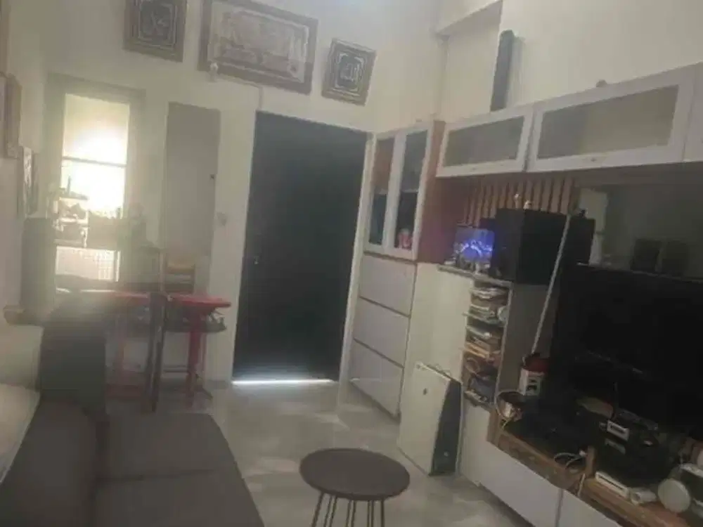 Dijual Rumah Full Renov, Cluster Le Jardin Lippo Cikarang