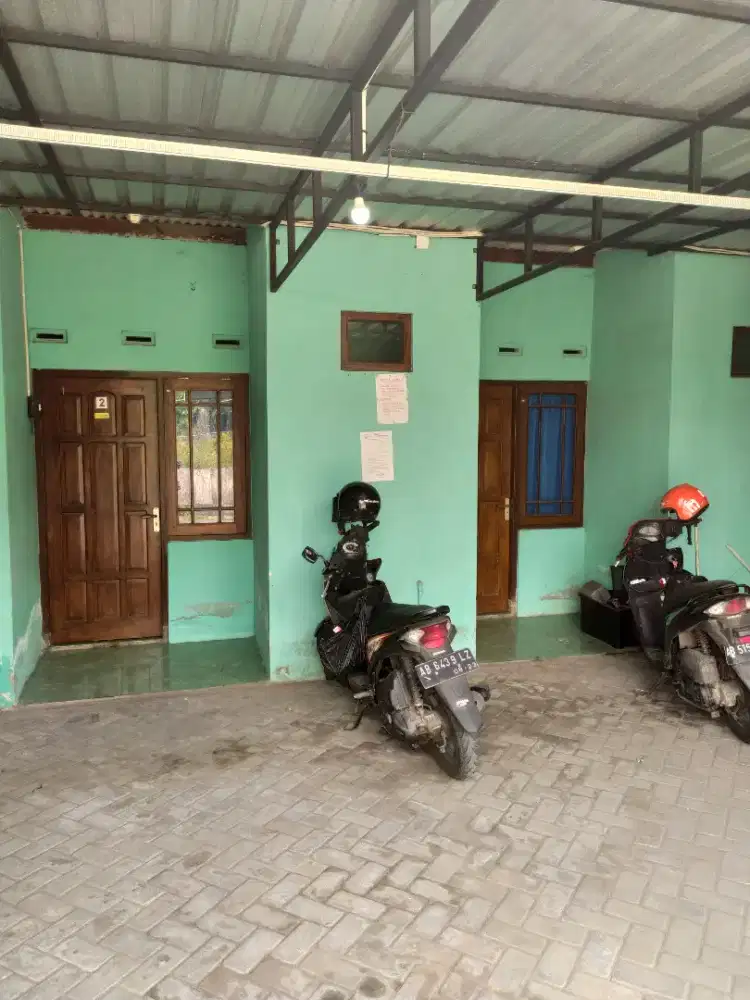 kost putra BROTOSENO barat UMY & STIKES AYANI