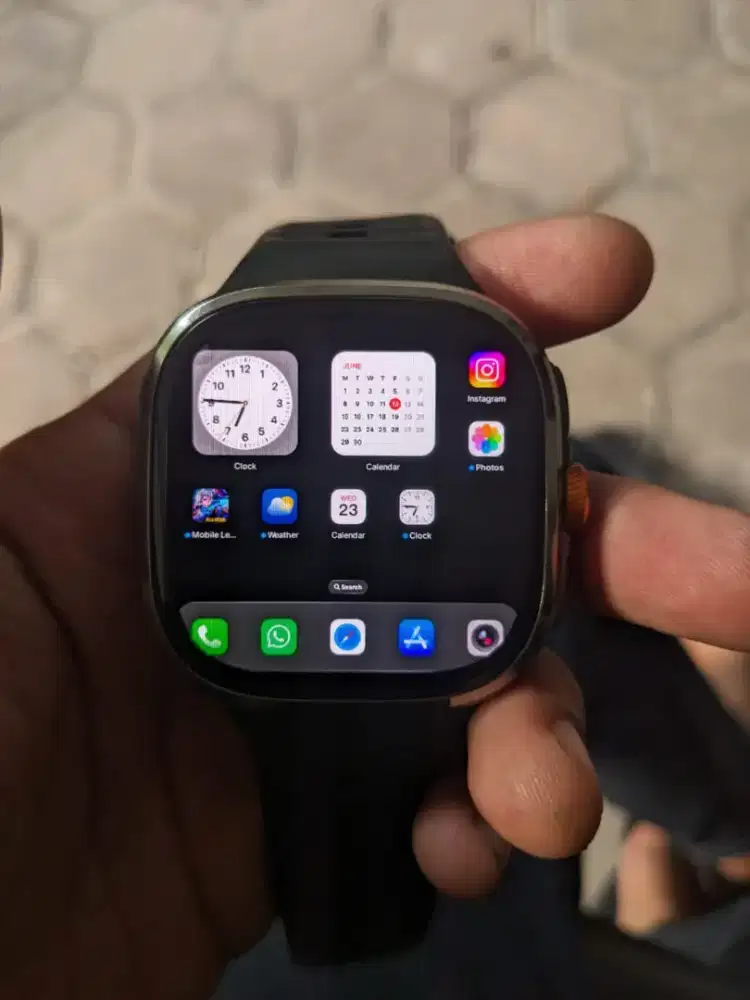 fortune digiwear m99