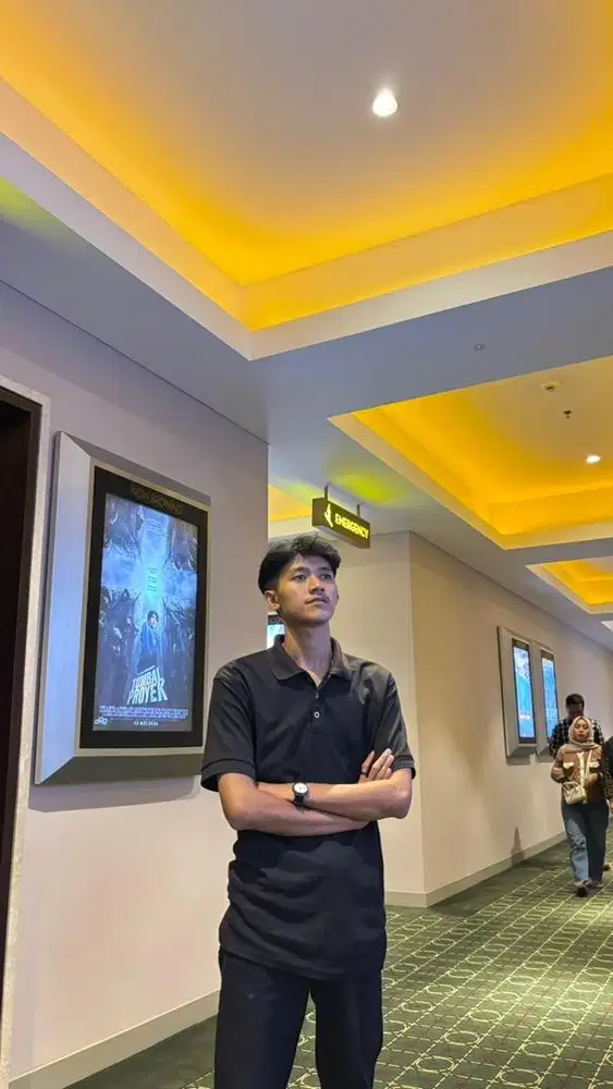 Cari loker yang serius