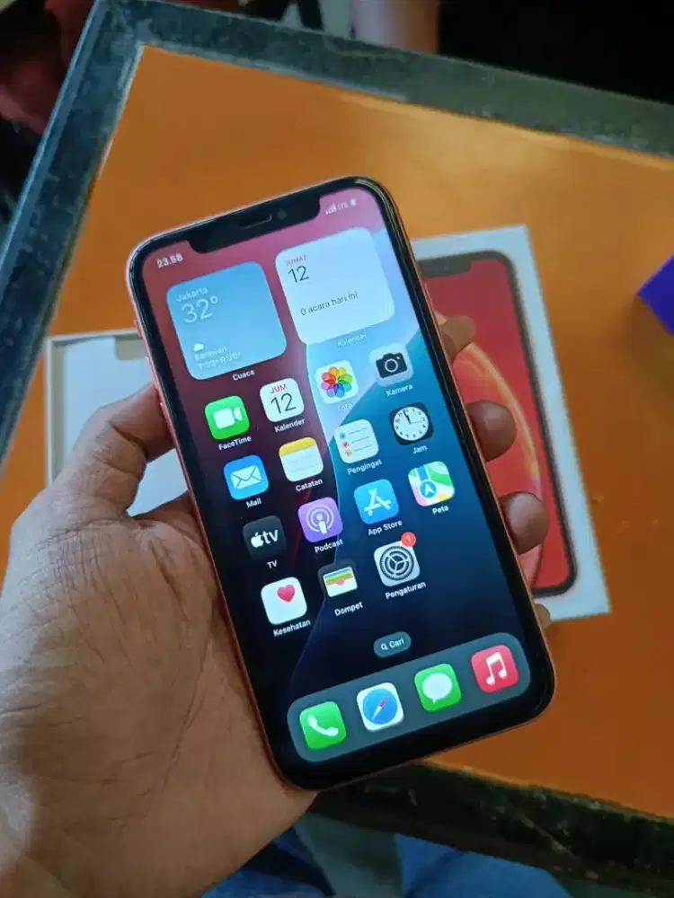 IPhone XR 64Gb All operator