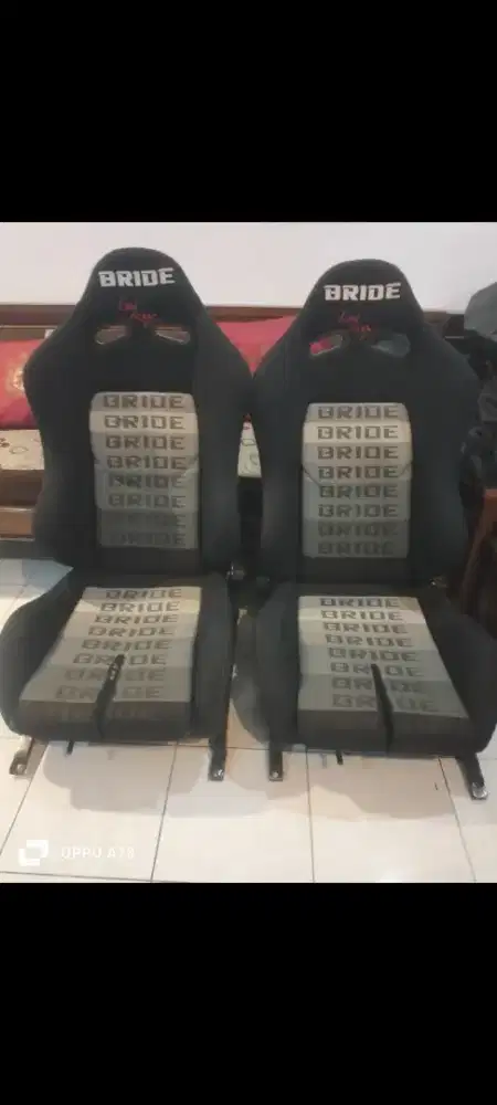 Jok Racing ORI kw