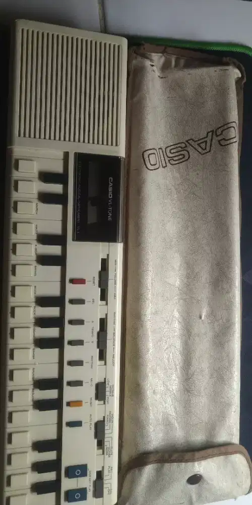 Casio VL-TONE Vl-01