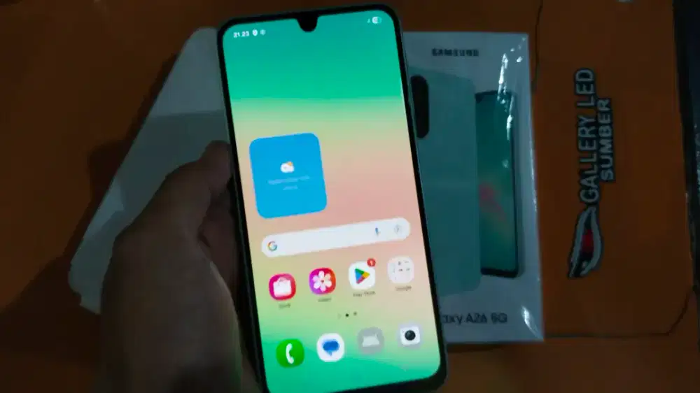 Samsung A26 5G 256Gb