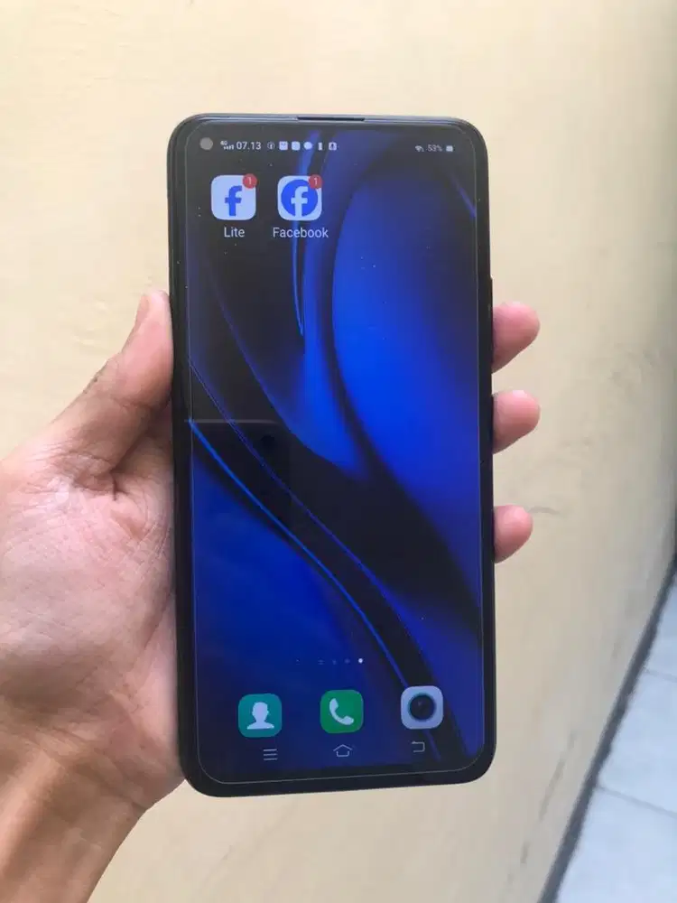 Vivo z1 pro 4/64