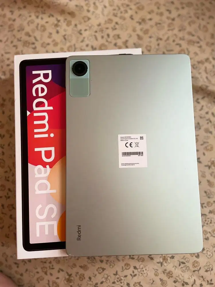 XIAOMI REDMI PAD SE
