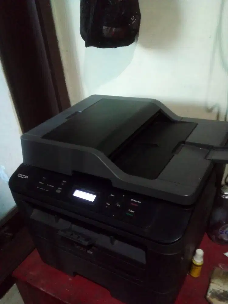 JUAL CEPAT PRINTER BROTHER DCP L-2540DW