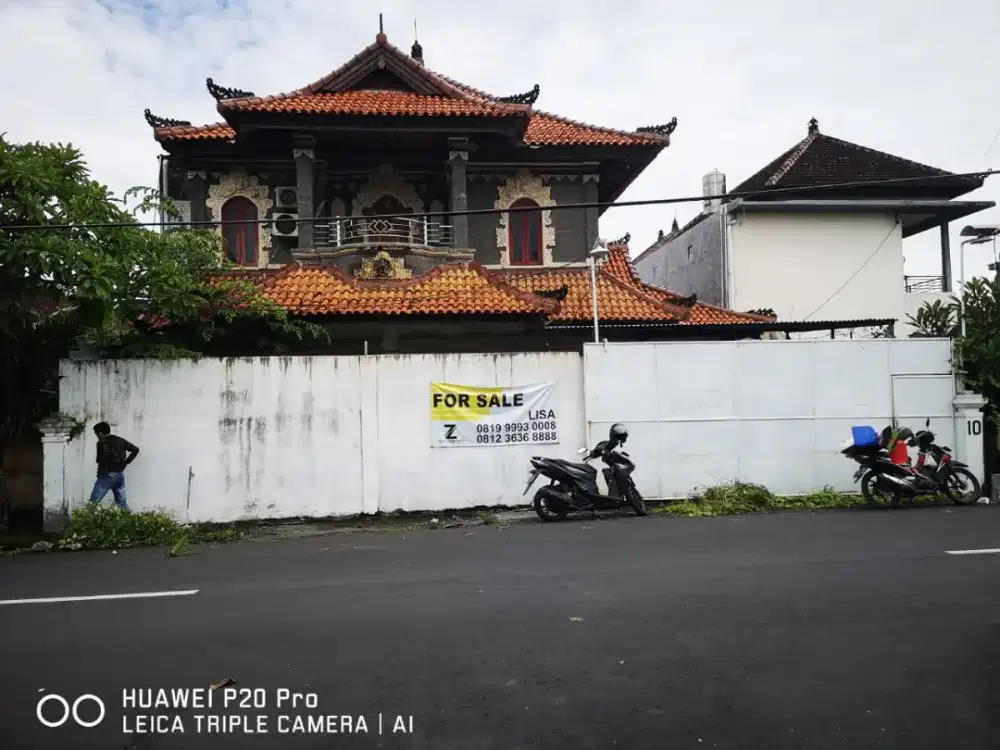 Dijual Rumah bekas