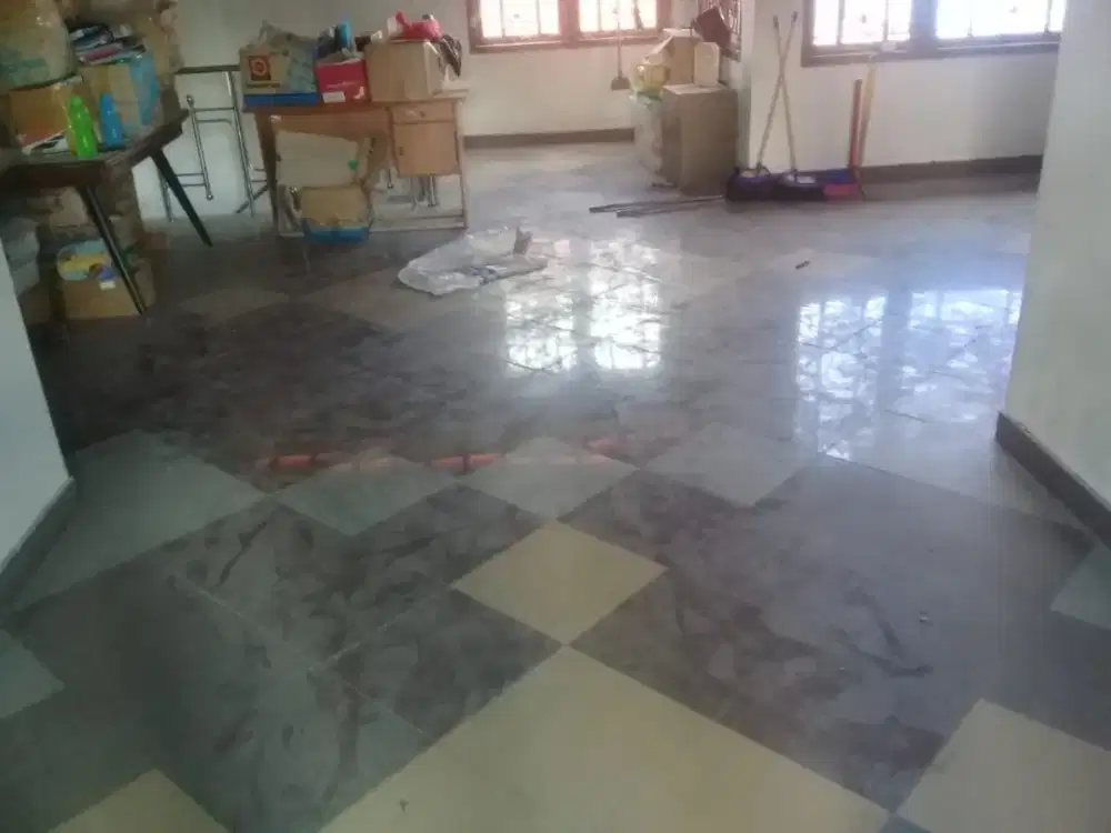 Dijual Rumah bekas