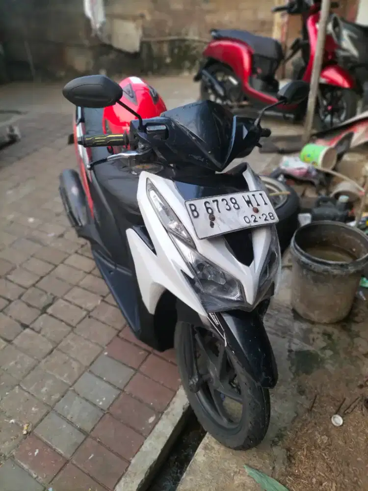 Bismillah Vario murah aja