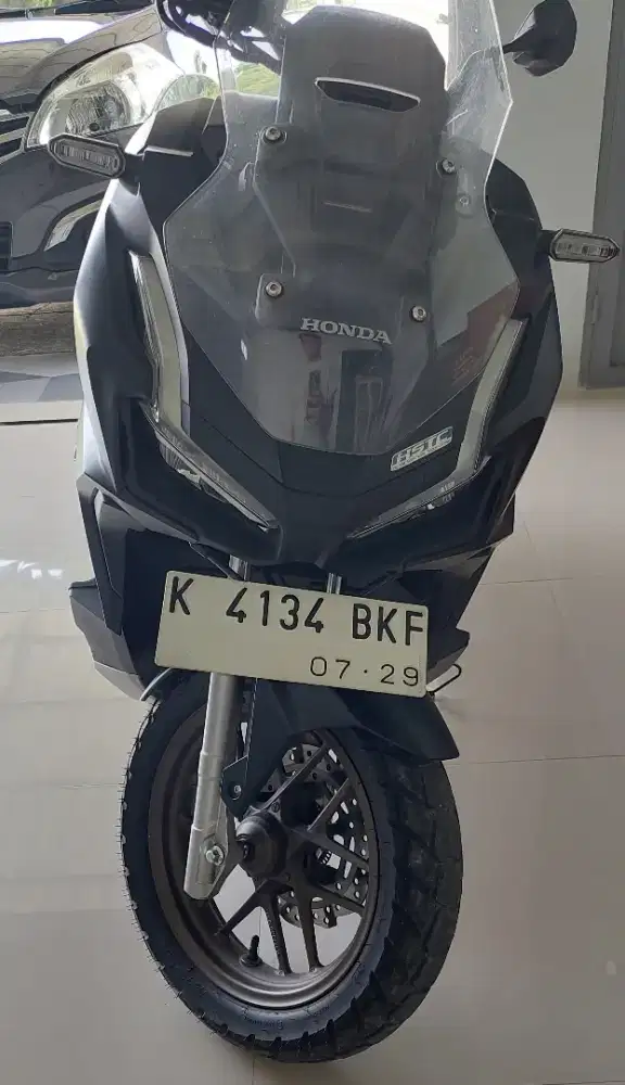 Honda ADV 160 ABS