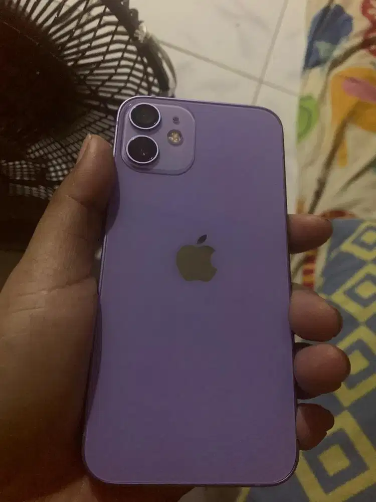 Iphone 12 mini 64 GB