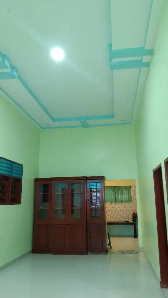 Dijual Cepat Rumah Marelan dekat Jalan Besar