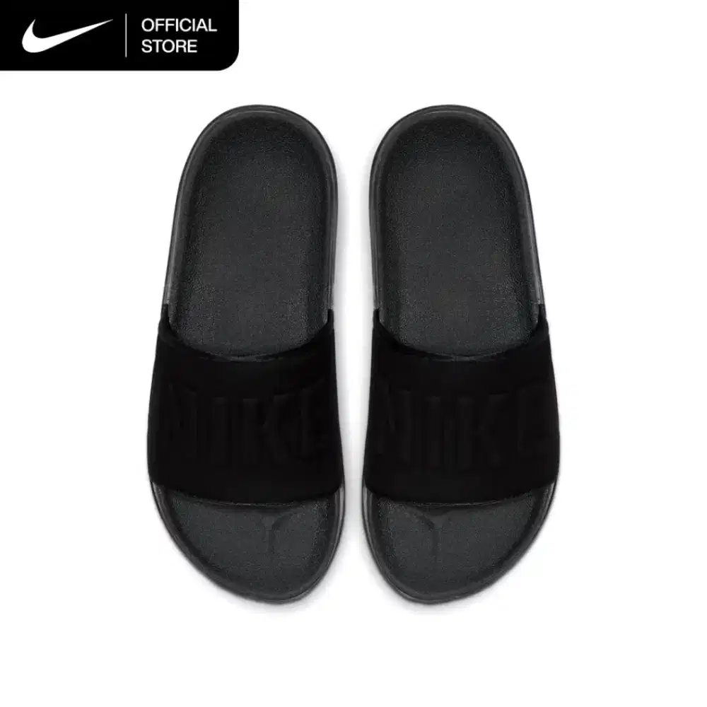 Sendal nike empuk brp x pmkaian