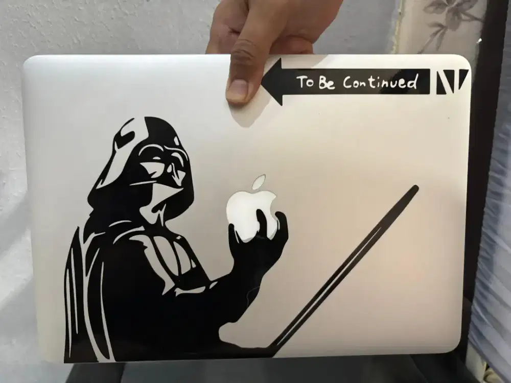 Macbook Pro 13inch 2015