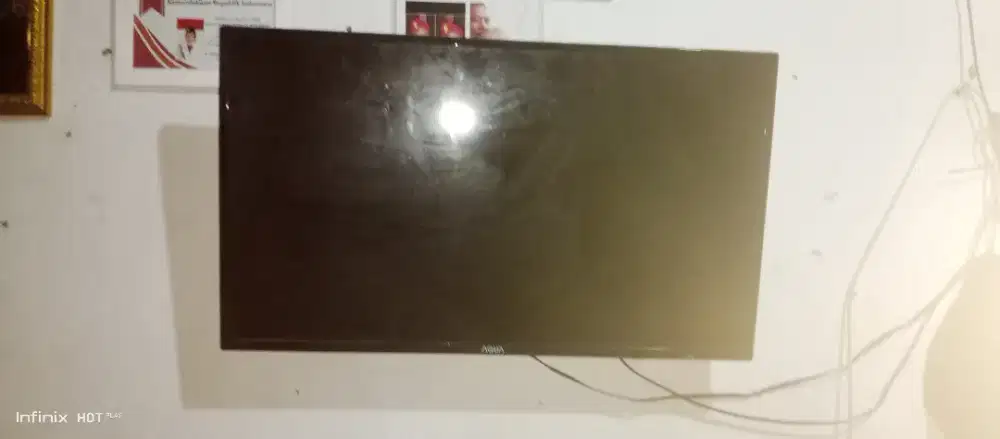 TV LED AQUA 32 inch