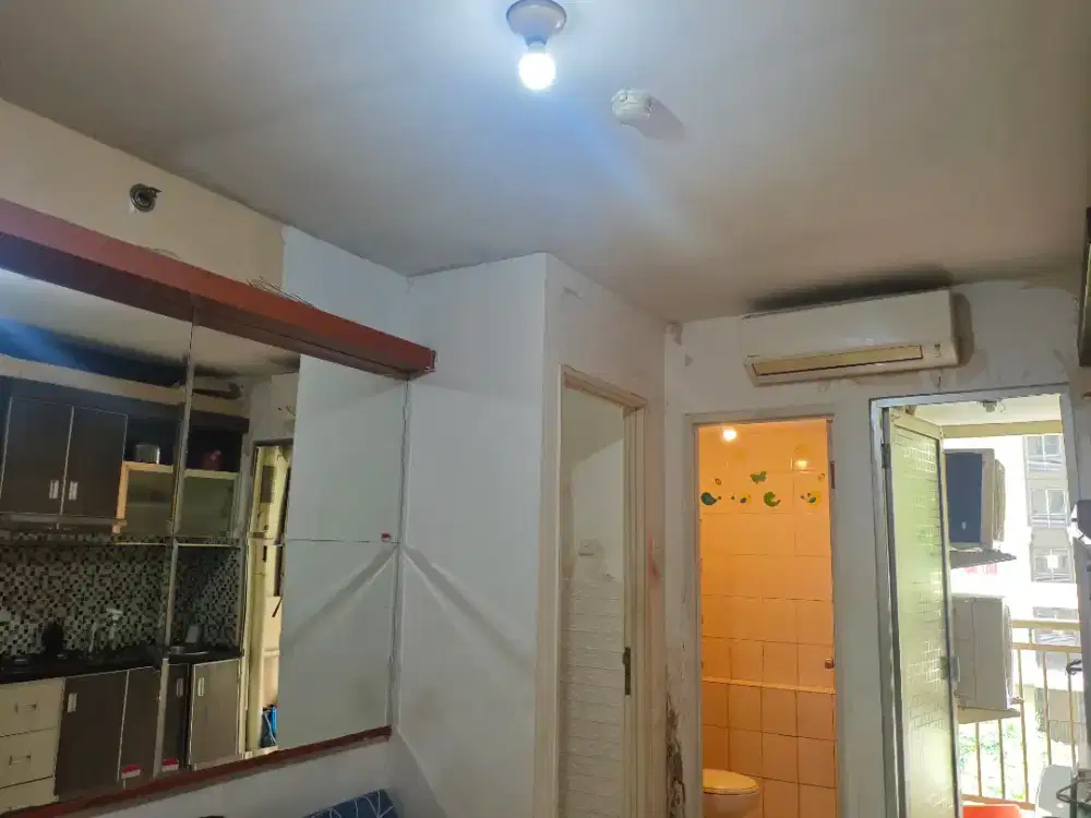 jual cepat atau sewa green palace kalibata city