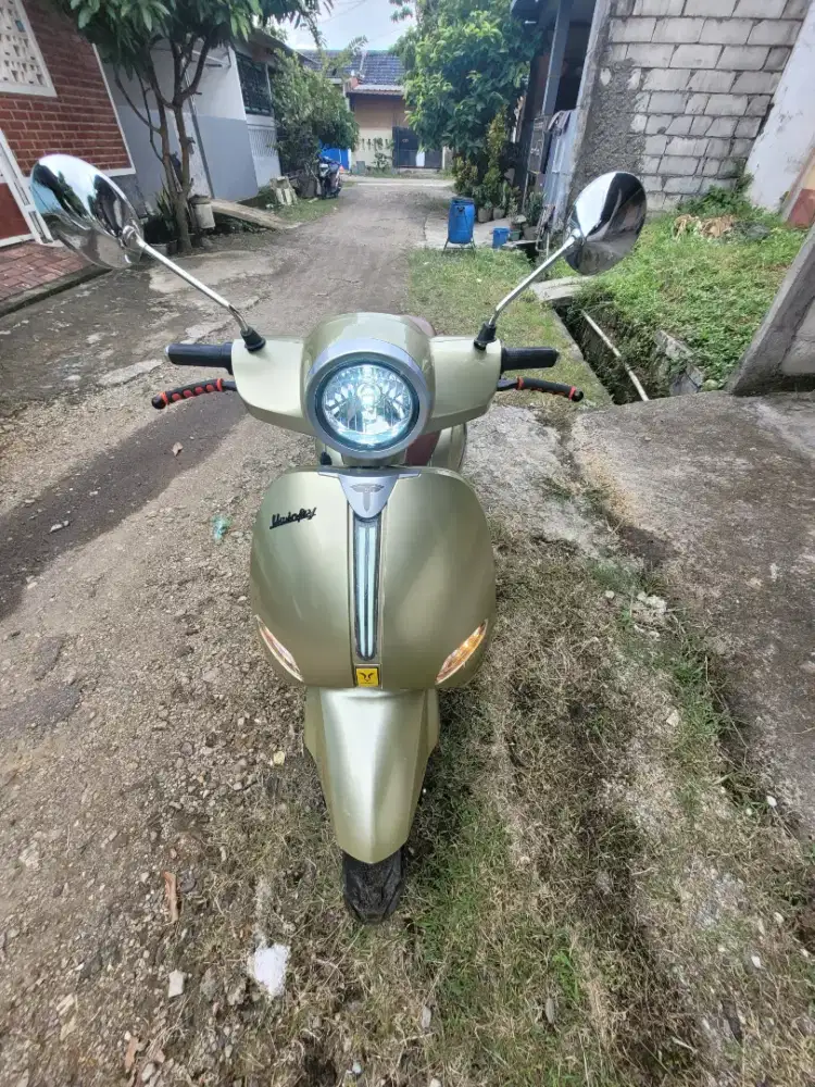 di jual Molis UWINFLY T5 SUPER daripada nganggur