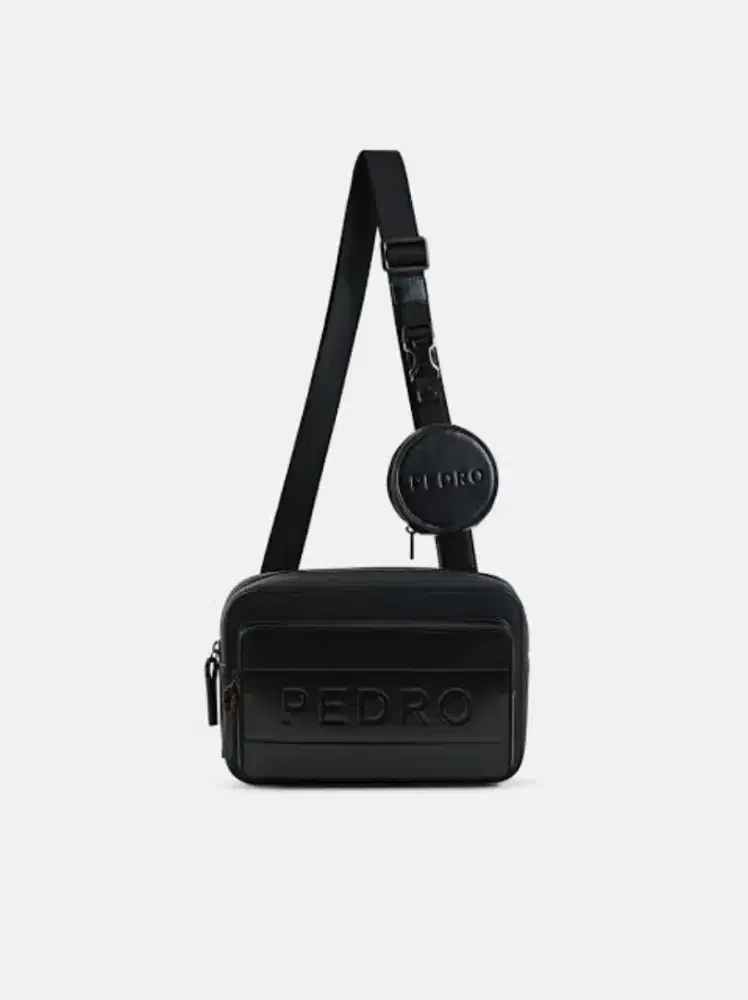 Tas selempang pedro