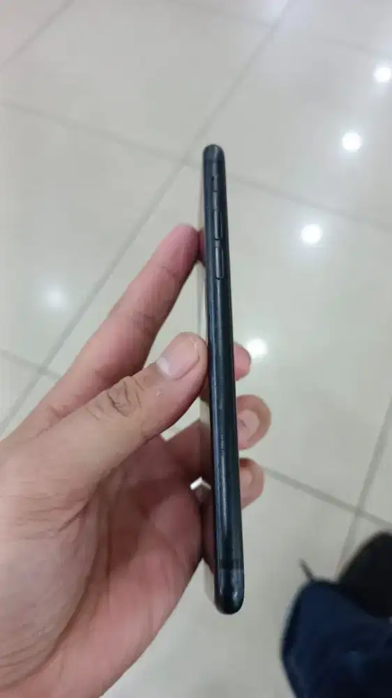 Iphone 7 ex inter allop hp only