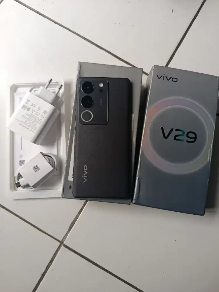 Vivo V29 12/512 5G